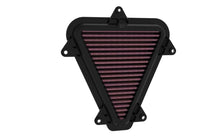 Load image into Gallery viewer, K&amp;N HA-7523 Replacement Air Filter for Select Honda CB750 Hornet, Honda XL750 Transalp