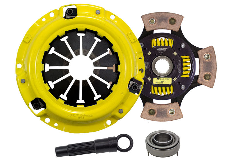 Act-1983-Honda-Accord-HdRace-Sprung-4-Pad-Clutch-Kit
