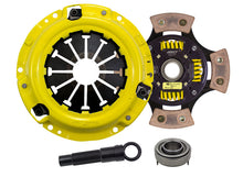 Load image into Gallery viewer, Act-1983-Honda-Accord-HdRace-Sprung-4-Pad-Clutch-Kit