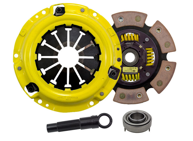 Act-1983-Honda-Accord-HdRace-Sprung-6-Pad-Clutch-Kit