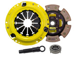 Advanced Clutch HA1-HDG6 HD/Race Sprung 6 Pad