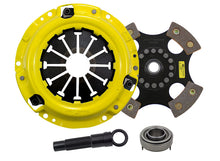 Load image into Gallery viewer, Act-1983-Honda-Accord-HdRace-Rigid-4-Pad-Clutch-Kit