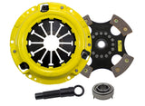 Advanced Clutch HA1-HDR4 HD/Race Rigid 4 Pad