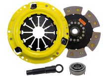 Load image into Gallery viewer, Act-1983-Honda-Accord-HdRace-Rigid-6-Pad-Clutch-Kit