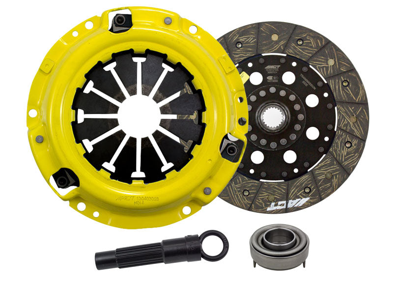 Act-1983-Honda-Accord-HdPerf-Street-Sprung-Clutch-Kit