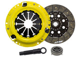 Advanced Clutch HA1-HDSS HD/Perf Street Sprung