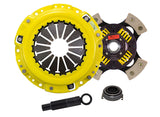 Advanced Clutch HA3-HDG4 HD/Race Sprung 4 Pad