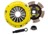 Advanced Clutch HA3-HDG6 HD/Race Sprung 6 Pad