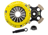 Advanced Clutch HA3-HDR4 HD/Race Rigid 4 Pad
