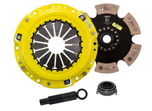 Load image into Gallery viewer, Act-1997-Acura-Cl-HdRace-Rigid-6-Pad-Clutch-Kit