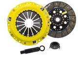 Advanced Clutch HA3-HDSD HD/Perf Street Rigid