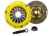 Advanced Clutch HA3-HDSS HD/Perf Street Sprung