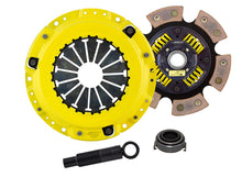 Load image into Gallery viewer, Act-1997-Acura-Cl-SportRace-Sprung-6-Pad-Clutch-Kit