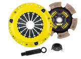 Advanced Clutch HA3-SPG6 Sport/Race Sprung 6 Pad