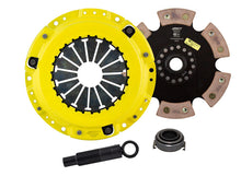 Load image into Gallery viewer, Act-1997-Acura-Cl-SportRace-Rigid-6-Pad-Clutch-Kit