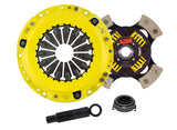Advanced Clutch HA3-XTG4 XT/Race Sprung 4 Pad