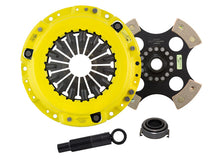 Load image into Gallery viewer, Act-1997-Acura-Cl-XtRace-Rigid-4-Pad-Clutch-Kit