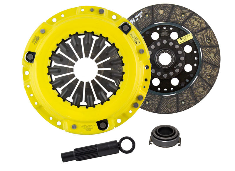 Act-1997-Acura-Cl-XtPerf-Street-Rigid-Clutch-Kit