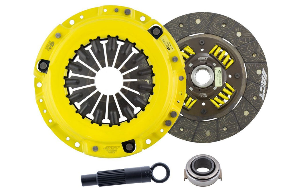 Advanced Clutch HA3-XTSS ACT Extreme Performance Street Sprung Clutch Kit for Select Acura CL, Honda Accord, Honda Prelude