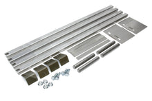 Load image into Gallery viewer, HAGAN STREET ROD NECESSITIES DOUWC Universal Window Channel Kit