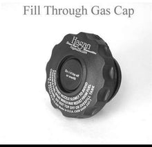 Load image into Gallery viewer, HAGAN STREET ROD NECESSITIES FDCAP Replacement Hagen Gas Cap
