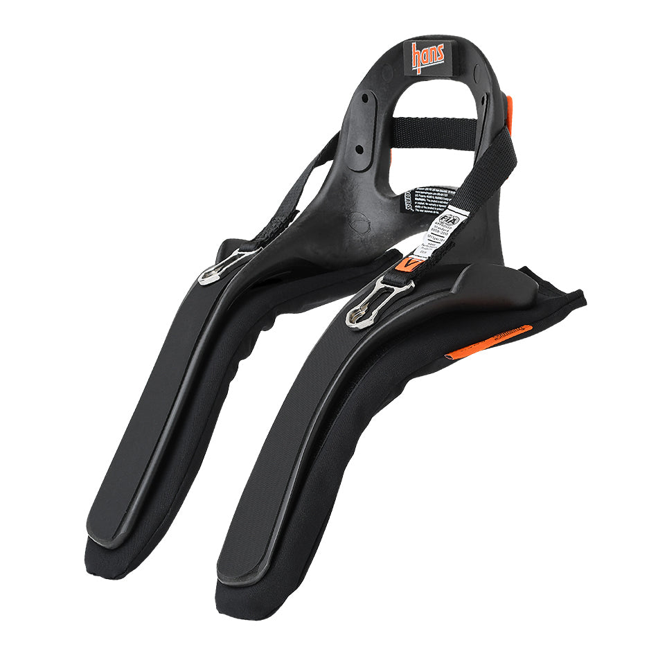 HANS DK18347.311SFI HANS III Model 30 Large PA Sliding Tether