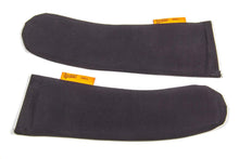 Load image into Gallery viewer, HANS K9010 HANS Repl Gel Padding Kit Black