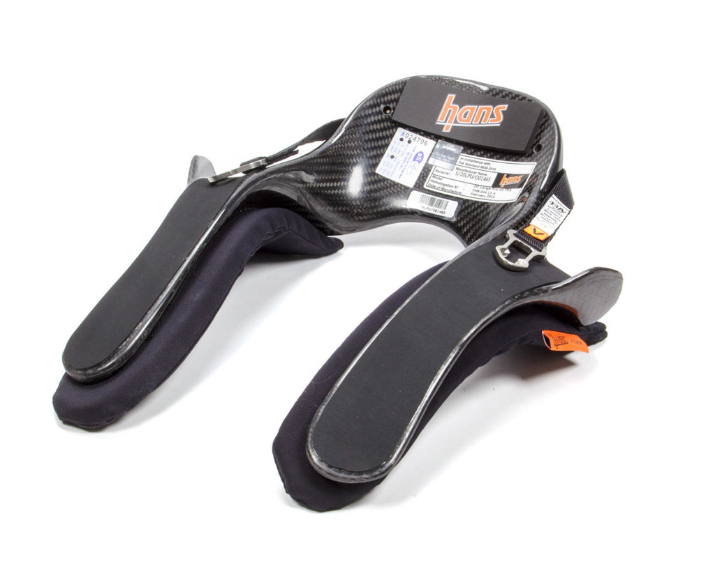 HANS NAK13245.3SFI HANS Ultra Pro 20 Lrg PA ST No Anchors SFI