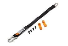 Load image into Gallery viewer, HANS TK1131.3XS HANS PA Sliding Tether Kit Extra Short