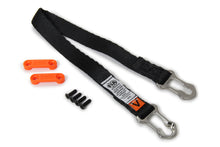 Load image into Gallery viewer, HANS TK1231.4 HANS PA Sliding Tether Kit Std 18in