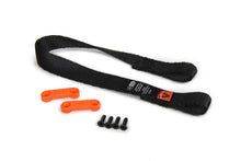 Load image into Gallery viewer, HANS TK1241.4S HANS QC Sliding Tether Kit Short 17in