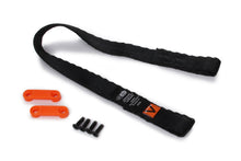 Load image into Gallery viewer, HANS TK1241.4 HANS QC Sliding Tether Kit Std 18in