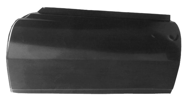 HARWOOD 10010 67-68 Camaro LH Door - Drivers