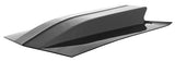 HARWOOD 10096 67-69 Camaro 6in Cowl Hood w/Cowl Panel