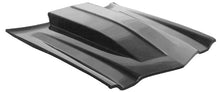 Load image into Gallery viewer, HARWOOD 11104 70-81 Camaro Outlaw Hood w/4in Cowl