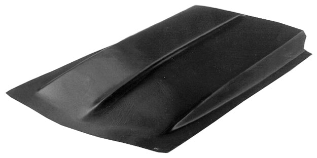 HARWOOD 1111 Z28 2in Cowl Hood Scoop