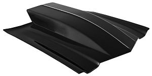 HARWOOD 11206 70-81 Camaro Hood w/6in Cowl