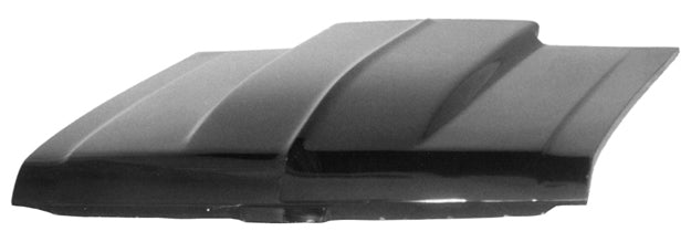 HARWOOD 14102 68-74 Nova Cowl Hood