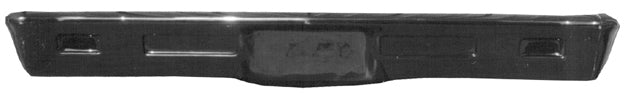 HARWOOD 14550 68-72 Nova Front Bumper