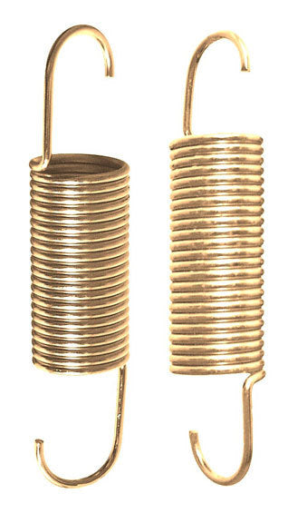 HARWOOD 210 Medium Tension Hood Springs for heavy hoods