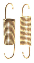 Load image into Gallery viewer, HARWOOD 210 Medium Tension Hood Springs for heavy hoods