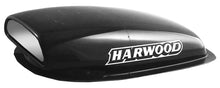 Load image into Gallery viewer, HARWOOD 3163 Aero Mini II Hood Scoop 7in