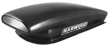 Load image into Gallery viewer, HARWOOD 3168 Aero Pro III Hood Scoop 10-1/2in