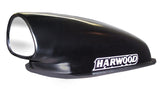 HARWOOD 3183 Tri Aero Mini Scoop