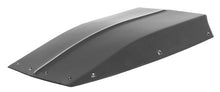 Load image into Gallery viewer, HARWOOD 4104 4in Cowl Hood Scoop - Bolt-on
