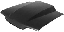 Load image into Gallery viewer, HARWOOD B-26304 87-93 Mstang Outlaw Hood 4in Cowl