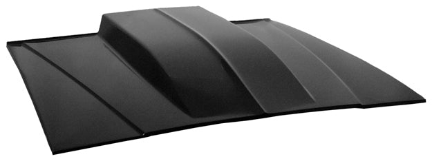 HARWOOD B-29104 81-88 Monte Carlo Hood w/4in Cowl