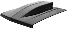 Load image into Gallery viewer, HARWOOD B-41104 82-93 S10/15 Outlaw Hood 4in Cowl