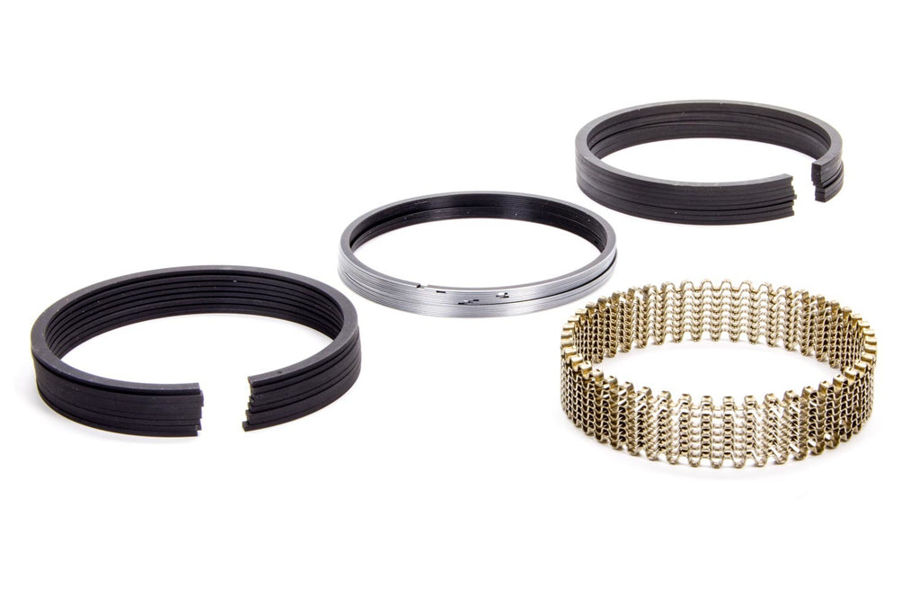 HASTINGS 139030 Piston Ring Set 4.030 5/64 5/64 3/16