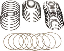 Load image into Gallery viewer, HASTINGS 2C4998 Piston Ring Set 94.00mm Bore 1.2 1.5 3.0mm